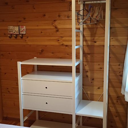 Espectacular Apartamento De Madera Frente Al Rio Ter - Camprodon Bagian luar foto