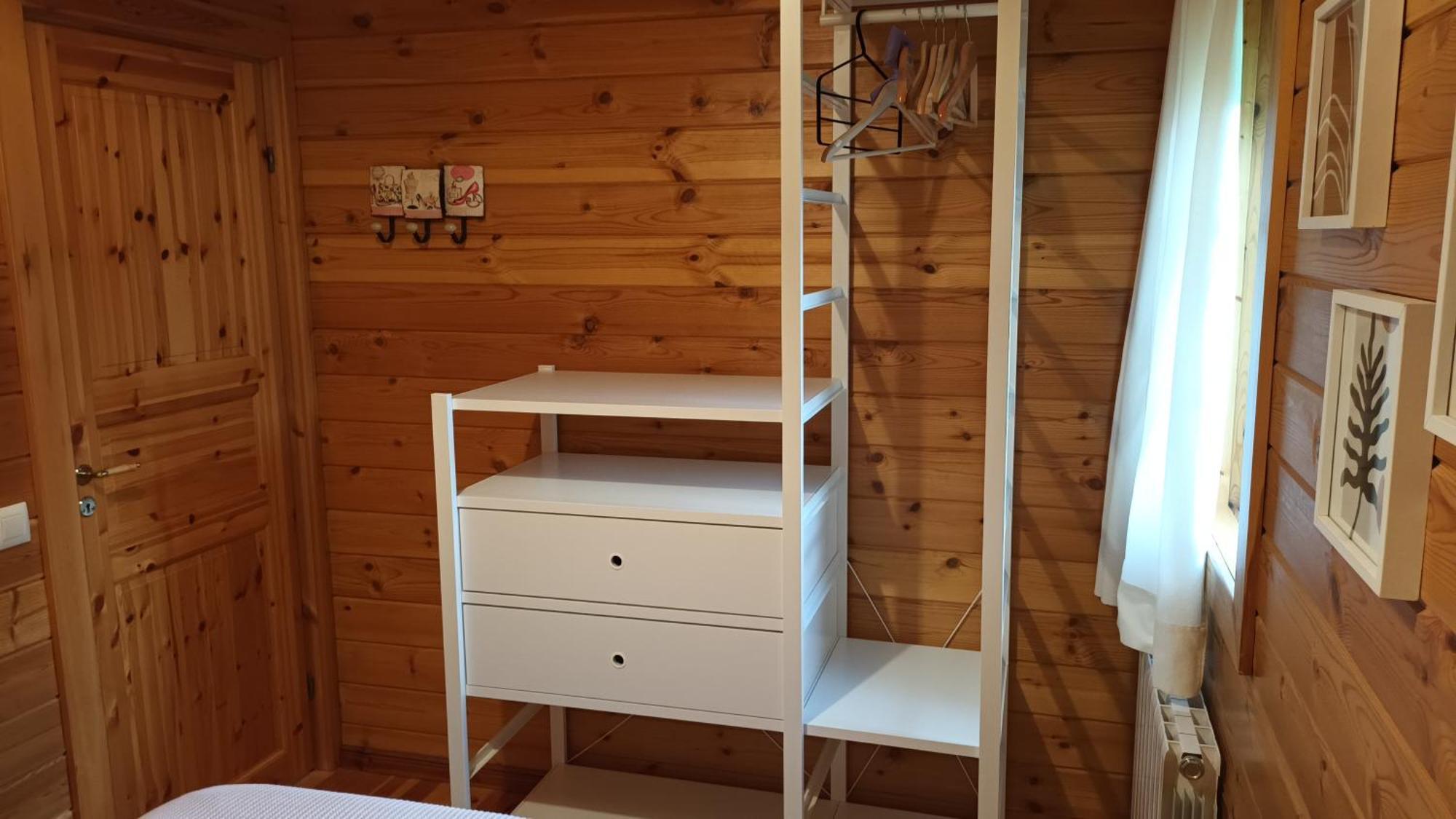 Espectacular Apartamento De Madera Frente Al Rio Ter - Camprodon Bagian luar foto